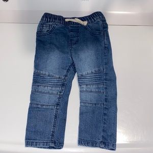 USED Toddler Jeans